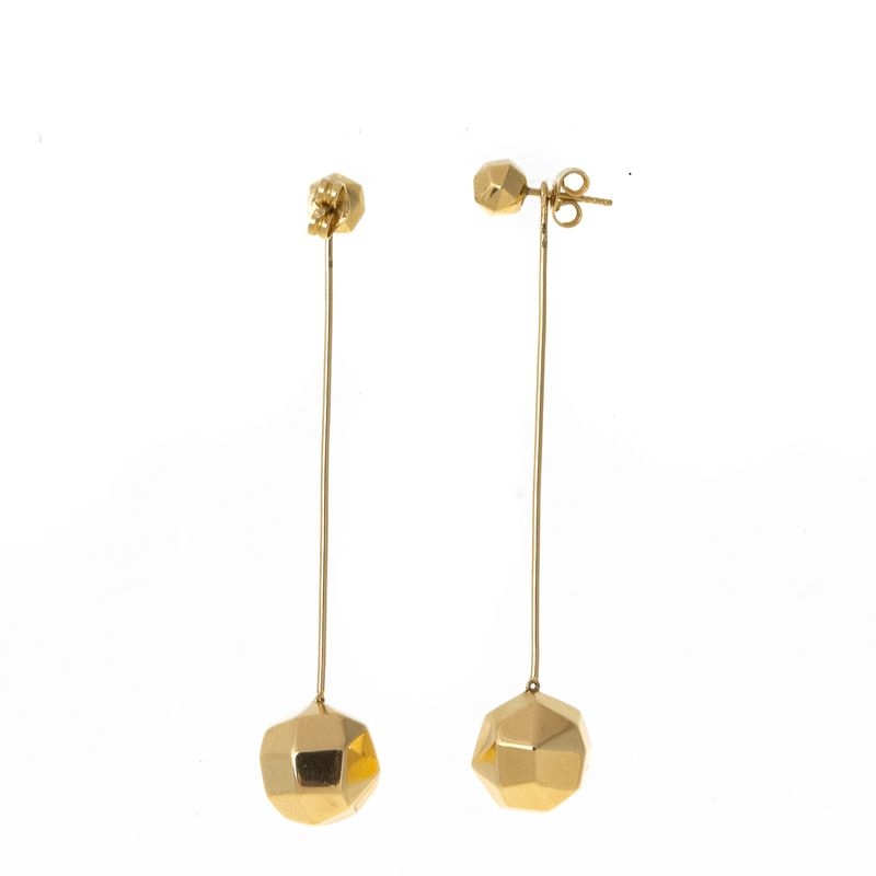 67169-Brinco-H-Stern-Colecao-Galilei-Esferas-Facetadas-Ouro-Amarelo-3