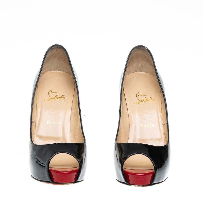 67157-Peep-Toe-Christian-Louboutin-Very-Prive-Verniz-Preto-4