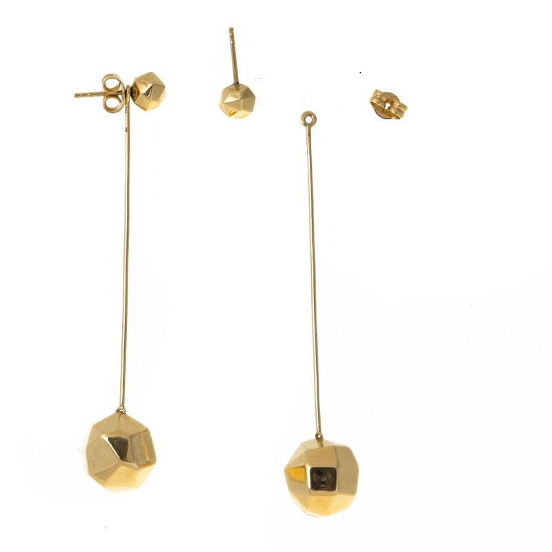 67169-Brinco-H-Stern-Colecao-Galilei-Esferas-Facetadas-Ouro-Amarelo-4