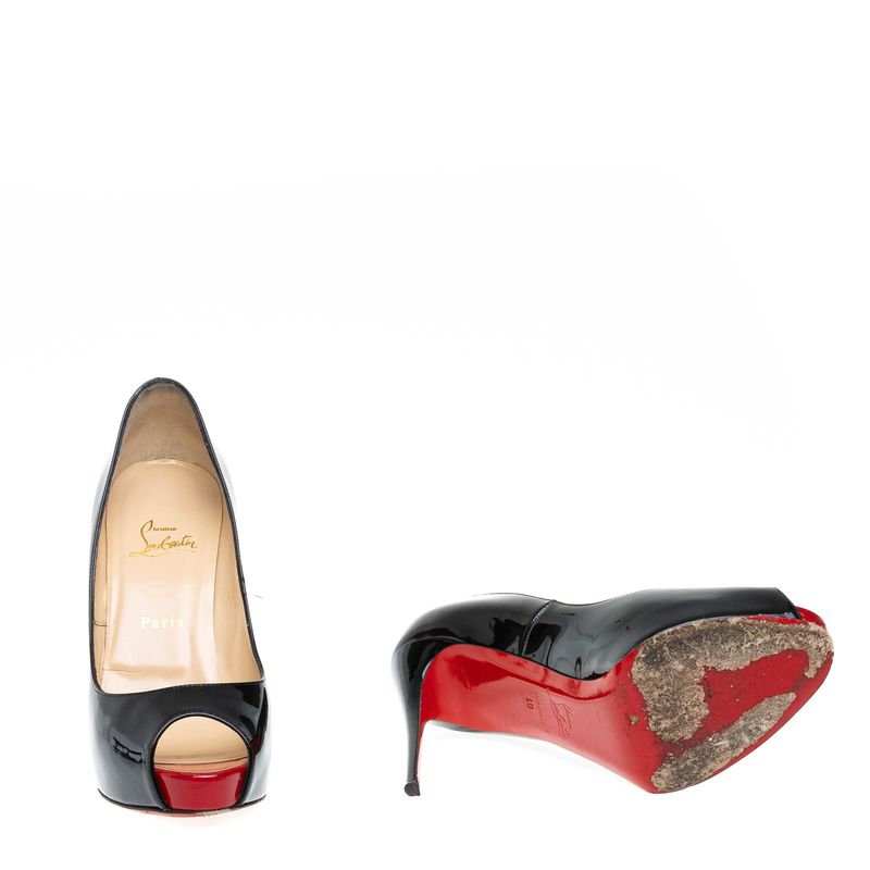 67157-Peep-Toe-Christian-Louboutin-Very-Prive-Verniz-Preto-5