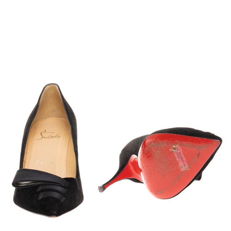 67176-Scarpin-Christian-Louboutin-Camurca-Preto-5