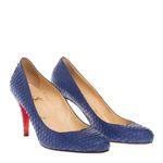 67177-Pump-Christian-Louboutin-Python-Azul-Marinho-verso