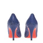 67177-Pump-Christian-Louboutin-Python-Azul-Marinho-2