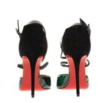67178-Scarpin-Christian-Louboutin-Verniz-Malaquita-e-Couro-Preto-2