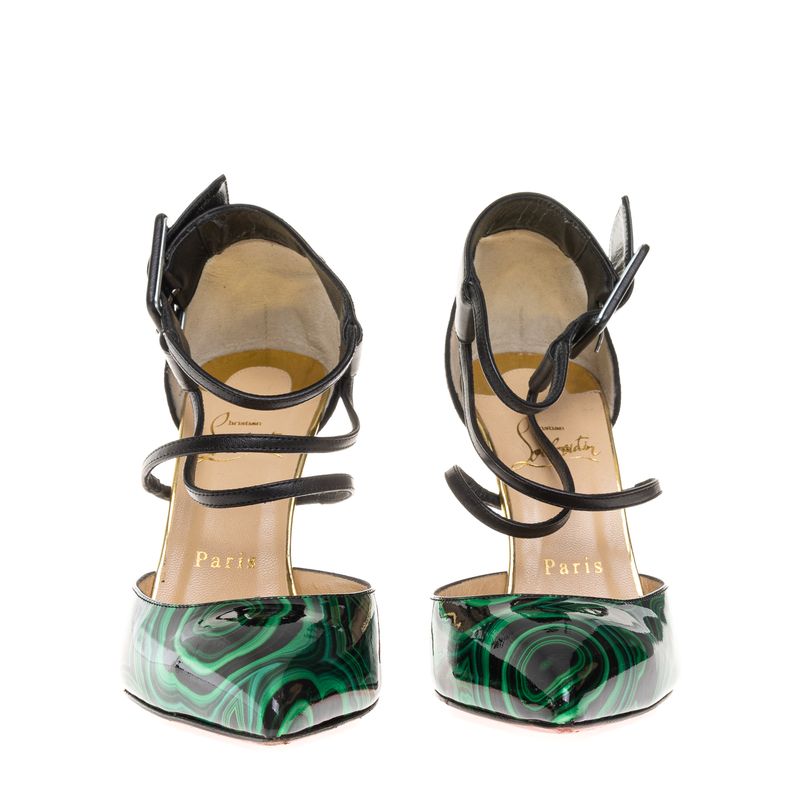 67178-Scarpin-Christian-Louboutin-Verniz-Malaquita-e-Couro-Preto-4