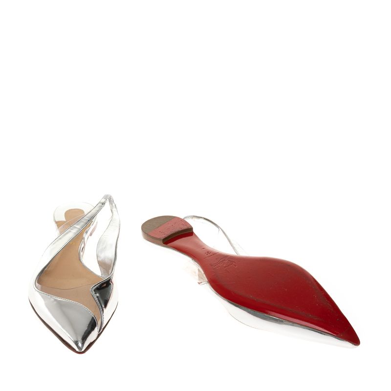 67179-Sapatilha-Slingback-Christian-Louboutin-Verniz-Prateado-6