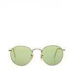 67154-Oculos-Ray-Ban-Round-Dourado-1