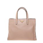 Bolsa-Prada-Tote-Saffiano---City-Calf-Rose
