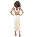 Vestido-Cris-Barros-Crepe-Creme-Decote-nas-Costas