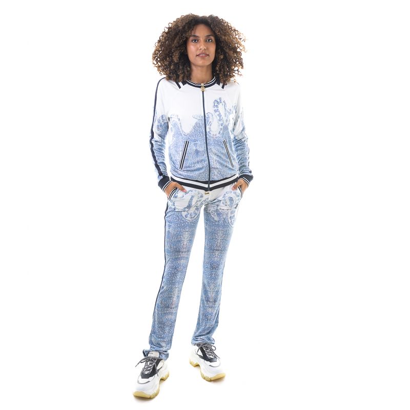 Conjunto-Roberto-Cavalli-Branco-e-Azul-Cobra