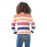 Blazer-Stella-McCarteney-Linho-Listras-Coloridas