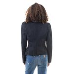 Blazer-Emilio-Pucci-Jacquard-Preto