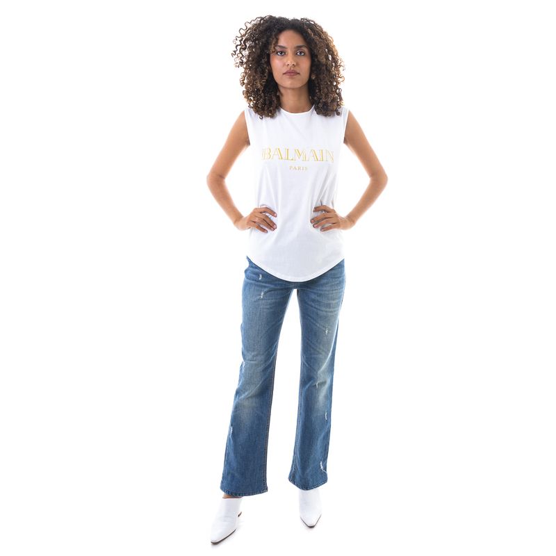 Regata-Balmain-Branca-com-Botoes