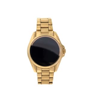 Relógio Michael Kors Smartwatch Access MKT5001 Dourado