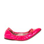 Sapatilha-Prada-Verniz-Pink