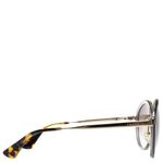 Oculos-Prada-Redondo-Acetato-Cinza