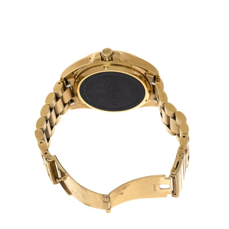 Relogio-Michael-Kors-Smartwatch-Access-MKT5001-Dourado