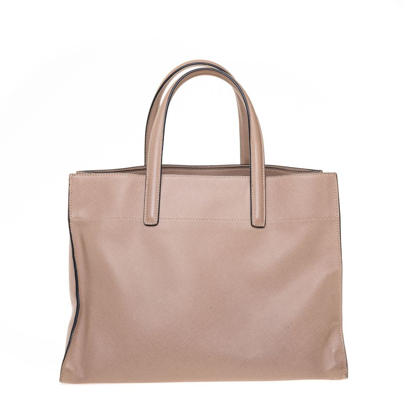 Bolsa-Prada-Tote-Saffiano---City-Calf-Rose
