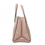 Bolsa-Prada-Tote-Saffiano---City-Calf-Rose
