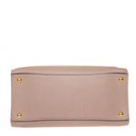 Bolsa-Prada-Tote-Saffiano---City-Calf-Rose