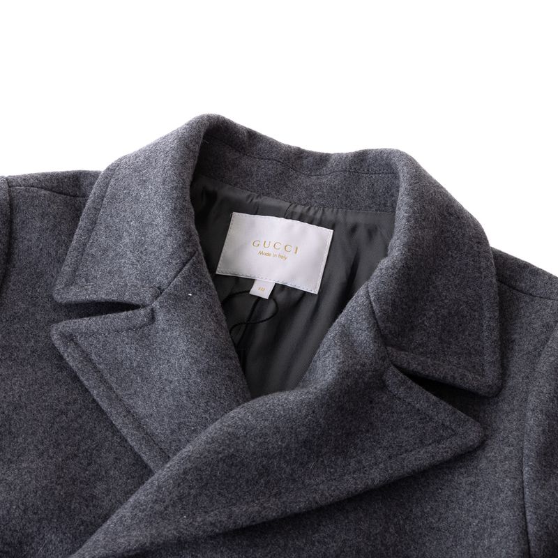 Casaco-Sobretudo-Gucci-Infantil-La-Cinza