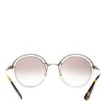 Oculos-Prada-Redondo-Acetato-Cinza