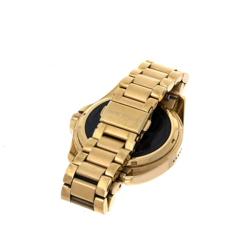 Relogio-Michael-Kors-Smartwatch-Access-MKT5001-Dourado