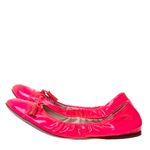 Sapatilha-Prada-Verniz-Pink