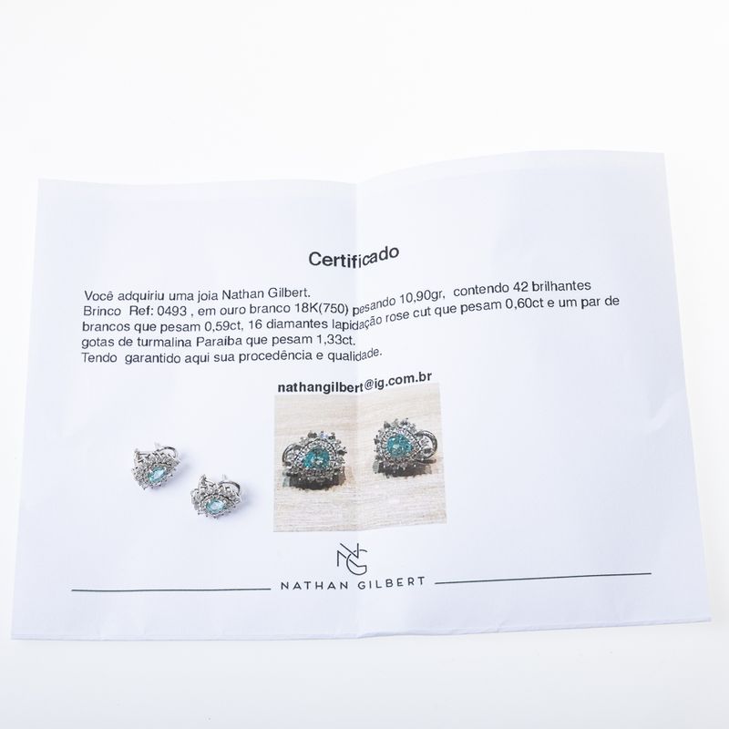 Brinco-Modelo-Gota-Turmalina-Paraiba-e-Diamantes