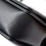 Bolsa-Chanel-Boy-Media-Matelasse-Preta