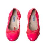 Sapatilha-Prada-Verniz-Pink