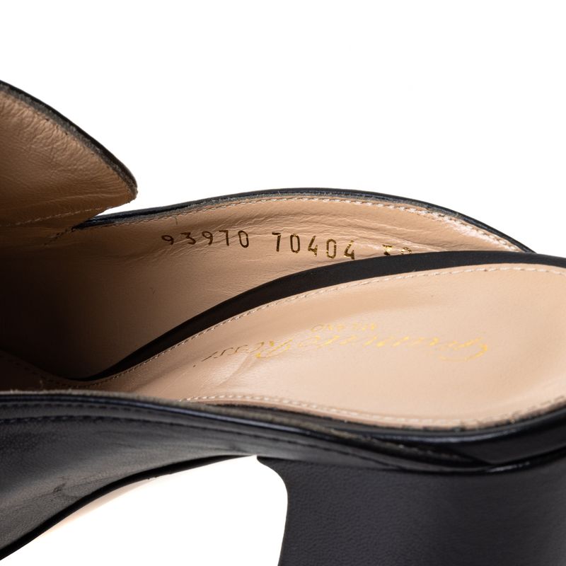 Mule-Gianvito-Rossi-Couro-Preto