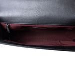Bolsa-Chanel-Boy-Media-Matelasse-Preta