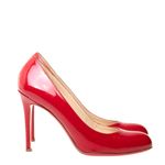 67246-Sapato-Bico-Redondo-Christian-Louboutin-Verniz-Vermelho-1