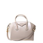 Bolsa-Givenchy-Antigona-Couro-Bege