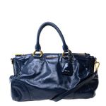 Bolsa-Miu-Miu-Couro-Azul-Marinho
