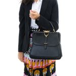Bolsa-Gucci-Edicao-Especial-Lady-Stirrup-Couro-Preto