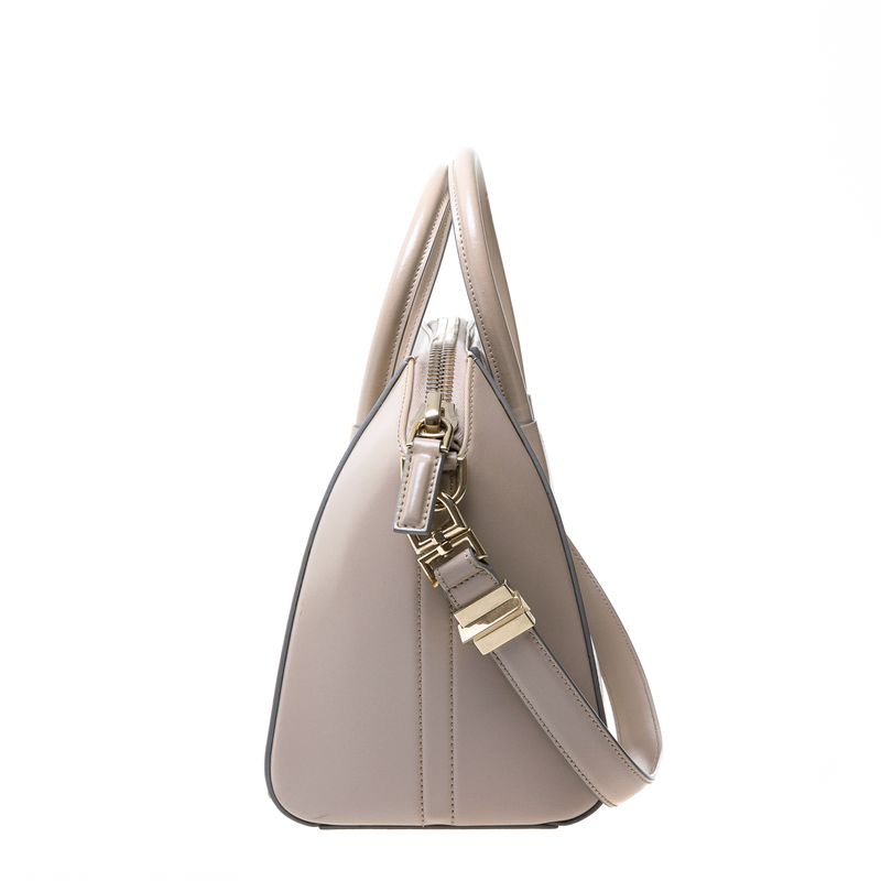 Bolsa-Givenchy-Antigona-Couro-Bege