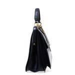 Bolsa-Gucci-Edicao-Especial-Lady-Stirrup-Couro-Preto