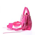 Bolsa-Balenciaga-Classic-City-S-Rosa