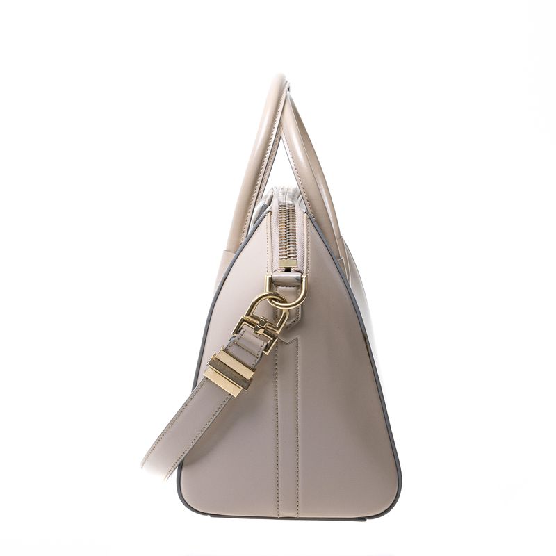 Bolsa-Givenchy-Antigona-Couro-Bege