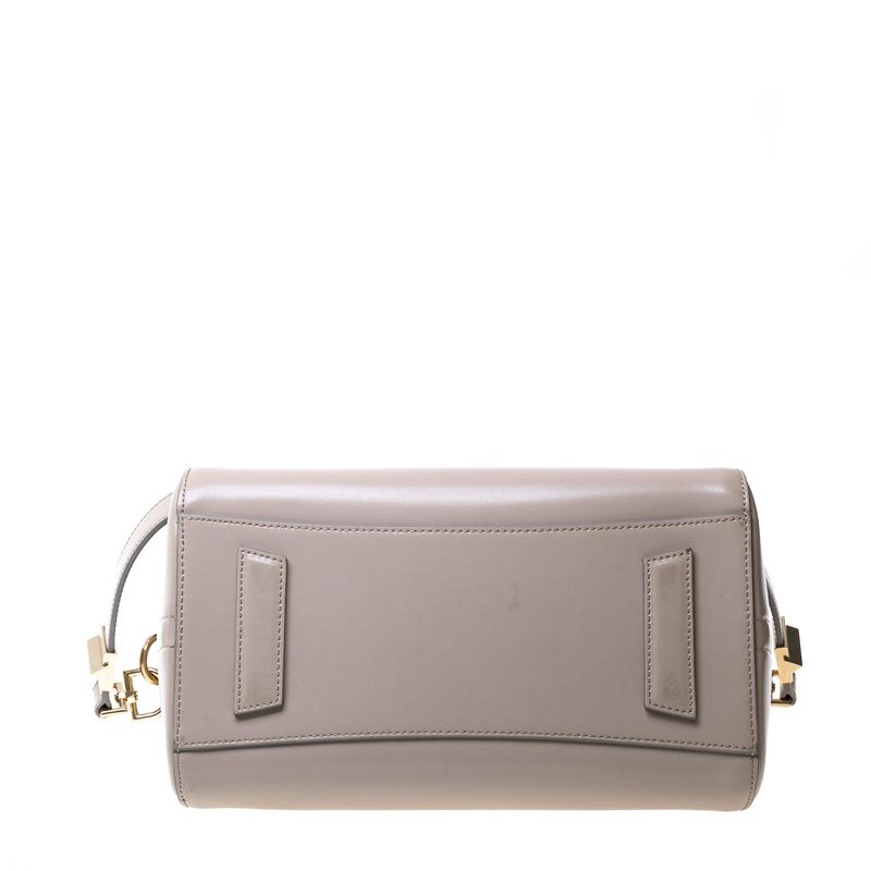 Bolsa-Givenchy-Antigona-Couro-Bege