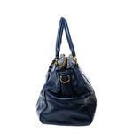 Bolsa-Miu-Miu-Couro-Azul-Marinho