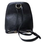 Mochila-Louis-Vuitton-Gobelins-Epi-Preto