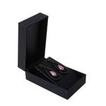 Brinco-Vivara-Prata-925-Espinelios-e-Quartzo-Rosa-Colecao-Marrakesh