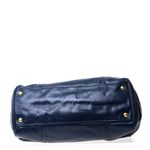 Bolsa-Miu-Miu-Couro-Azul-Marinho