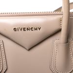 Bolsa-Givenchy-Antigona-Couro-Bege