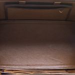 Bolsa-Celine-Bowler-Couro-Marrom