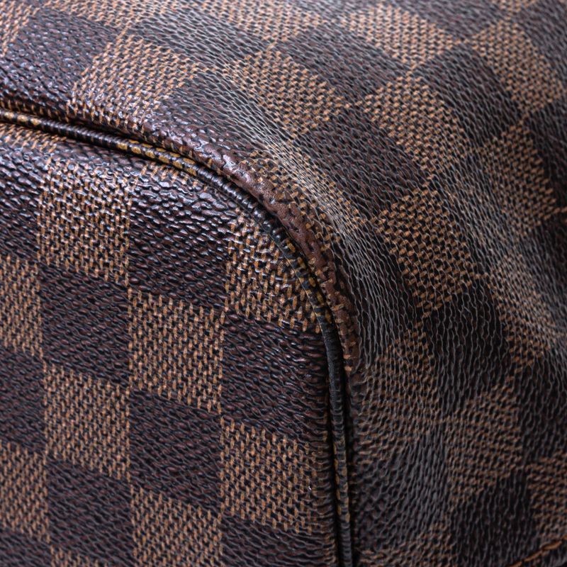 Bolsa-Louis-Vuitton-Neverfull-MM-Damier-Ebene
