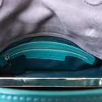 Bolsa-Paula-Cademartori-Couro-e-Camurca-Verde-e-Azul